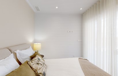 New Build - Bungalow - Guardamar del Segura