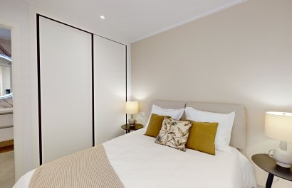 New Build - Bungalow - Guardamar del Segura