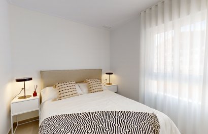 New Build - Bungalow - Guardamar del Segura