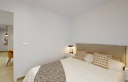 New Build - Bungalow - Guardamar del Segura