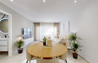 New Build - Bungalow - Guardamar del Segura