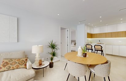 New Build - Apartment / flat - Guardamar del Segura