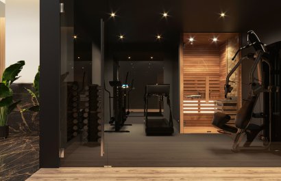 New Build - Bungalow - Torrevieia - Torrevieja