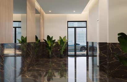 New Build - Bungalow - Torrevieia - Torrevieja