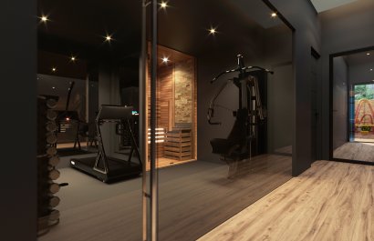 New Build - Apartment / flat - Torrevieia - Torrevieja