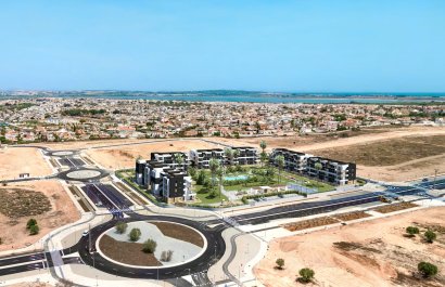 Obra nueva - Bungalow - Torrevieia - Torrevieja