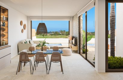 New Build - Villa - Los Alcázares