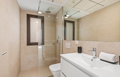 New Build - Villa - Los Alcázares