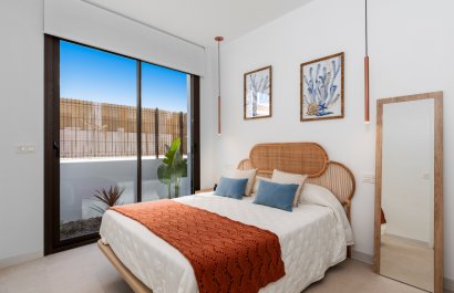 New Build - Villa - Los Alcázares