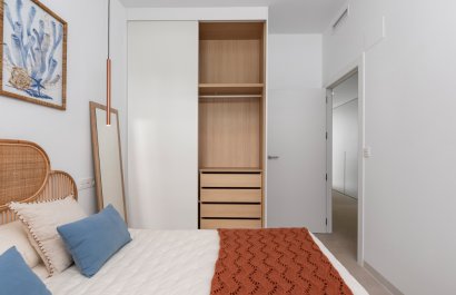 New Build - Villa - Los Alcázares