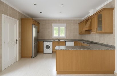 Resale - Villa - Denia - La Xara - La Sella