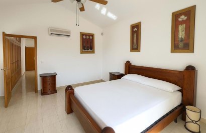 Resale - Villa - Denia - La Xara - La Sella