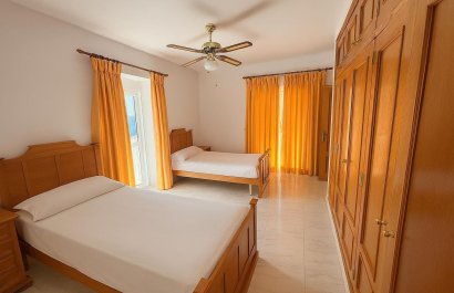 Resale - Villa - Denia - La Xara - La Sella