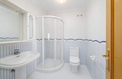 Resale - Villa - Denia - La Xara - La Sella