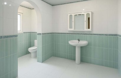 Resale - Villa - Denia - La Xara - La Sella