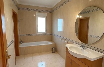 Resale - Villa - Denia - La Xara - La Sella