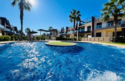 Resale - Apartments - Flats - Torre de la Horadada