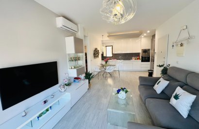 Resale - Apartments - Flats - Torre de la Horadada