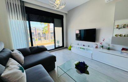 Resale - Apartments - Flats - Torre de la Horadada