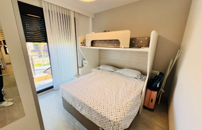 Resale - Apartments - Flats - Torre de la Horadada