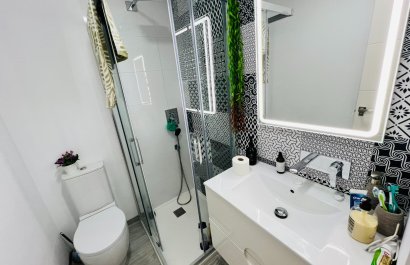 Resale - Apartments - Flats - Torre de la Horadada