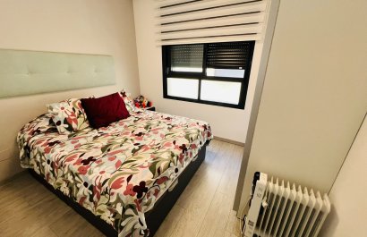 Resale - Apartments - Flats - Torre de la Horadada