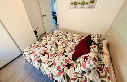 Resale - Apartments - Flats - Torre de la Horadada