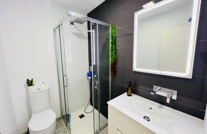 Resale - Apartments - Flats - Torre de la Horadada