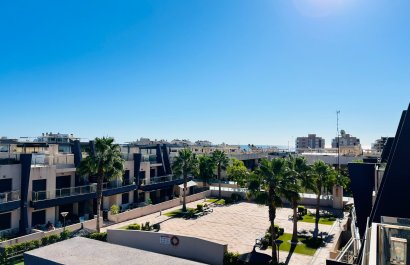 Resale - Apartments - Flats - Torre de la Horadada