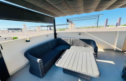 Resale - Apartments - Flats - Torre de la Horadada