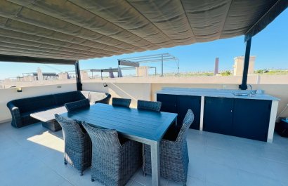 Resale - Apartments - Flats - Torre de la Horadada