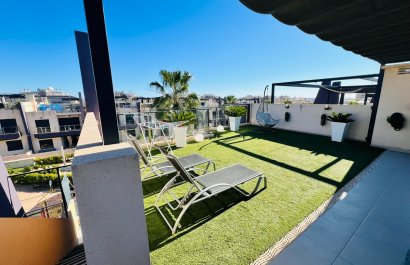 Resale - Apartments - Flats - Torre de la Horadada