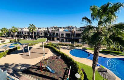 Resale - Apartments - Flats - Torre de la Horadada