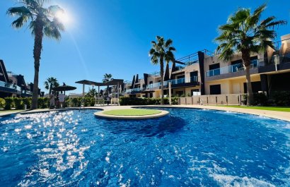 Resale - Apartments - Flats - Torre de la Horadada
