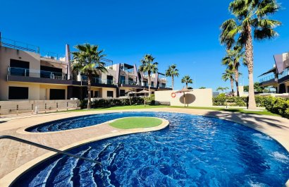 Resale - Apartments - Flats - Torre de la Horadada