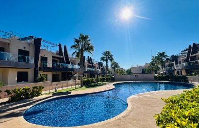 Resale - Apartments - Flats - Torre de la Horadada