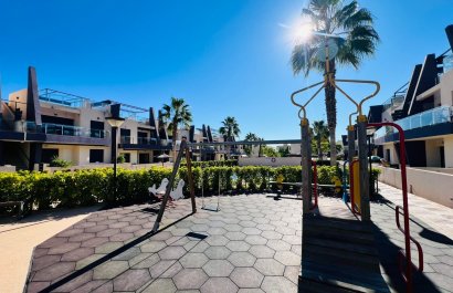 Resale - Apartments - Flats - Torre de la Horadada
