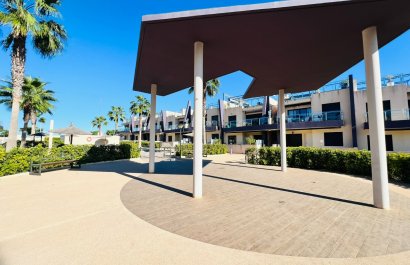 Resale - Apartments - Flats - Torre de la Horadada