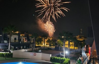Resale - Apartments - Flats - Torre de la Horadada