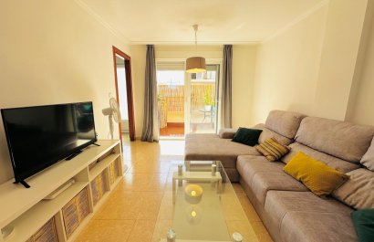 Herverkoop - Appartement / flat - Torrevieia - Center