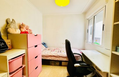 Herverkoop - Appartement / flat - Torrevieia - Center