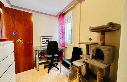 Herverkoop - Appartement / flat - Torrevieia - Center