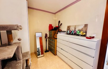 Herverkoop - Appartement / flat - Torrevieia - Center