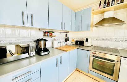 Herverkoop - Appartement / flat - Torrevieia - Center