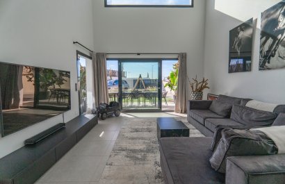 Resale - Villa - Ciudad Quesada - town