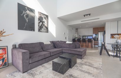 Resale - Villa - Ciudad Quesada - town