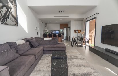 Resale - Villa - Ciudad Quesada - town