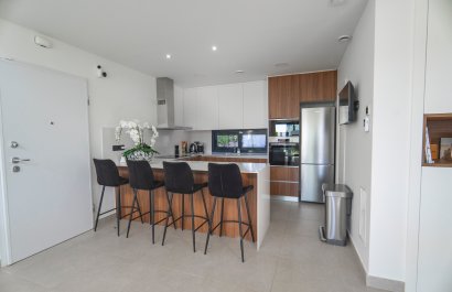 Resale - Villa - Ciudad Quesada - town