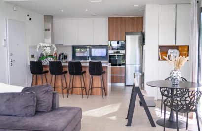 Resale - Villa - Ciudad Quesada - town