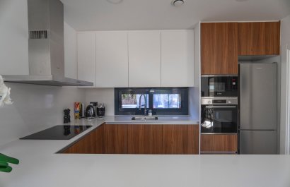 Resale - Villa - Ciudad Quesada - town